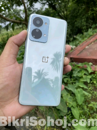 Oneplus Nord 2T